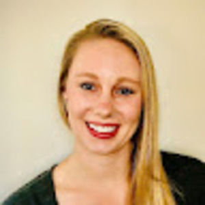 Meet your Posher, Liz